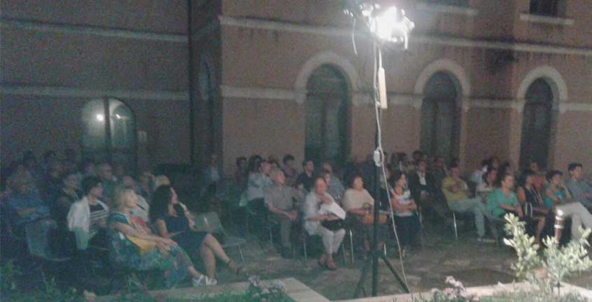 Ultimi due appuntamenti con la Musica Colta alle Mura Federiciane - 