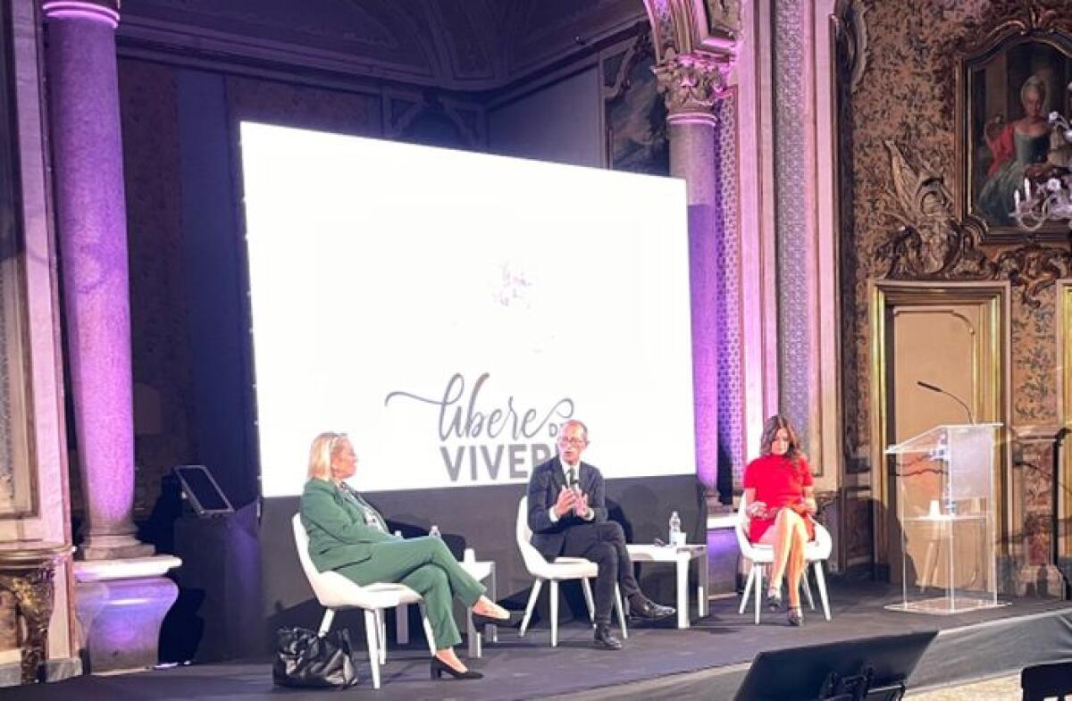 “Libere di vivere”,a Catania mostra per inclusione socio-economica donne - 