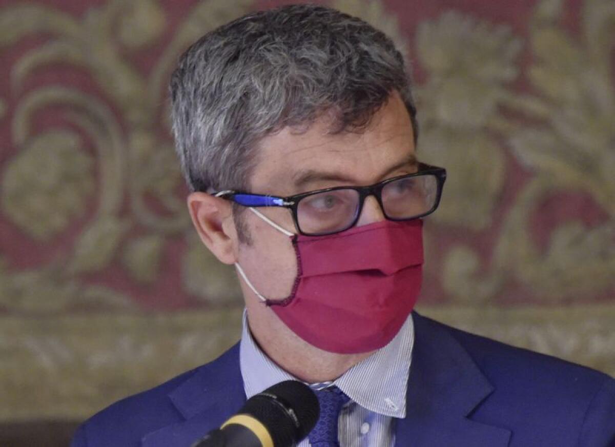 Lavoro, 8/9 tavolo Orlando-parti sociali su politiche attive - 