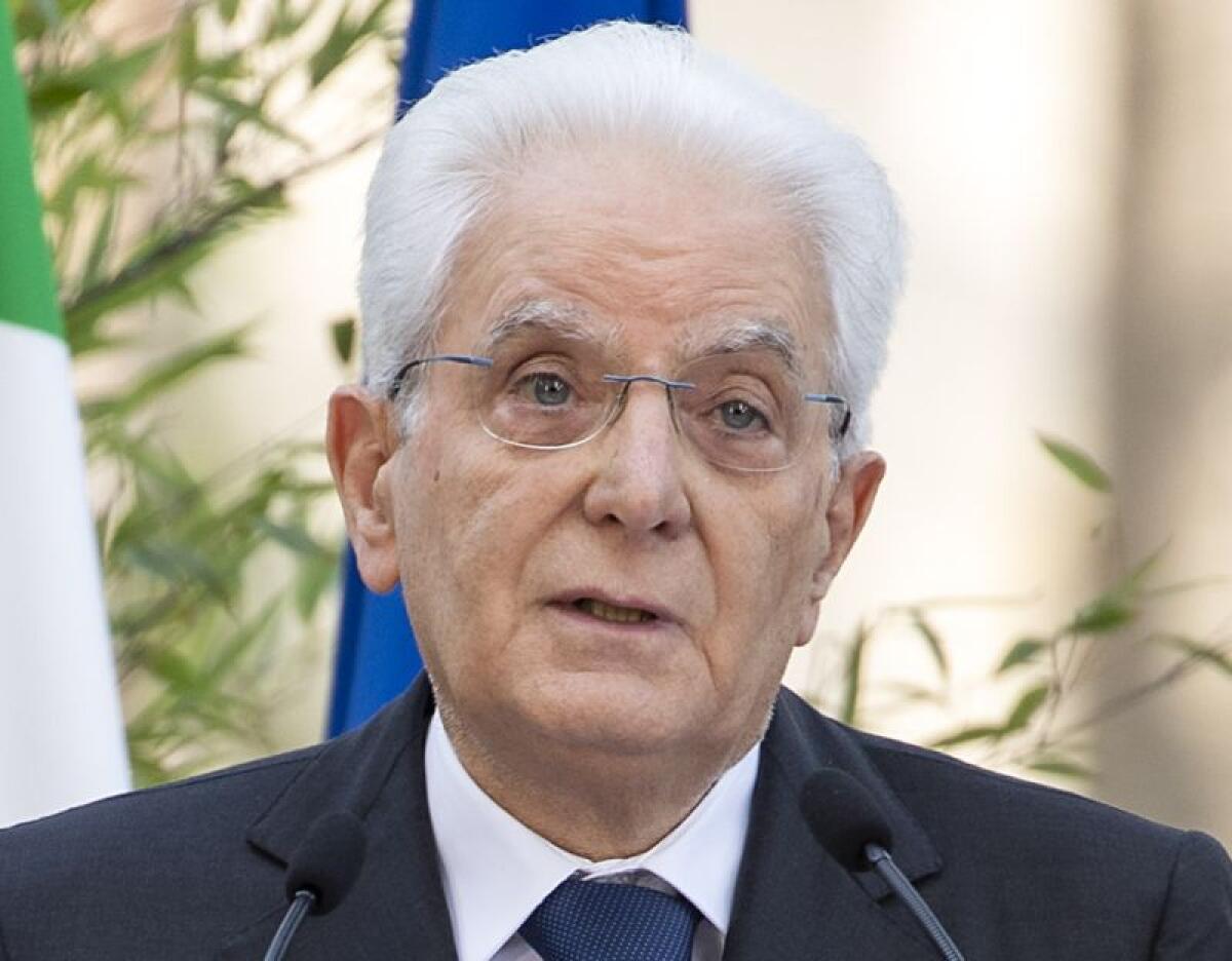 Mattarella “Con Dalla Chiesa salto di qualità in contrasto mafia” - 