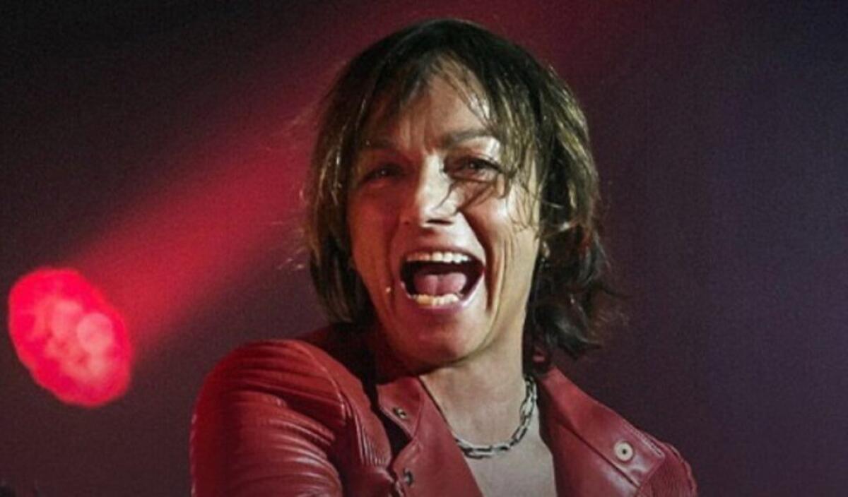 Al Teatro Antico di Taormina Eni gas e luce e Gianna Nannini insieme per il concerto Carbon Neutral - 