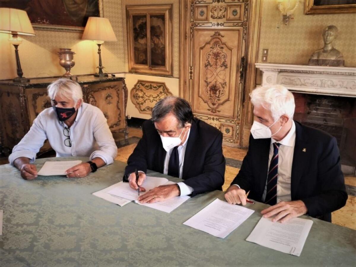 Rugby, Campo Malvagno gestito da Fir per i prossimi 9 anni a Palermo - 