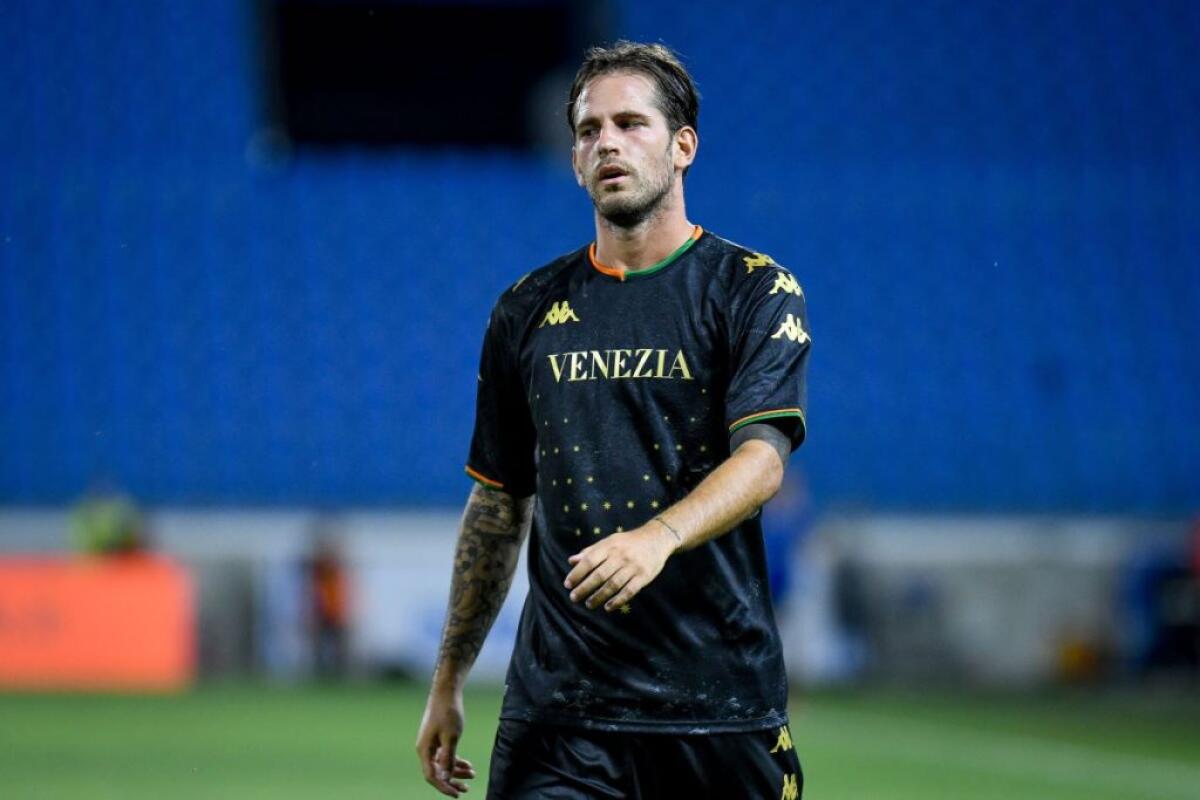 Venezia-Torino 1-1, Aramu risponde a Brekalo - 