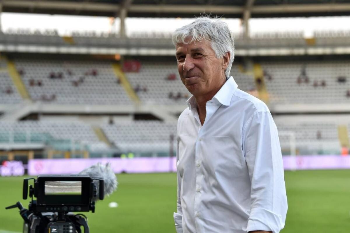 Atalanta al debutto in Champions, Gasperini “Girone difficile” - 