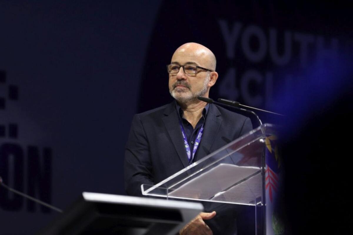 Cingolani “L’indipendenza energetica è un sogno” - 