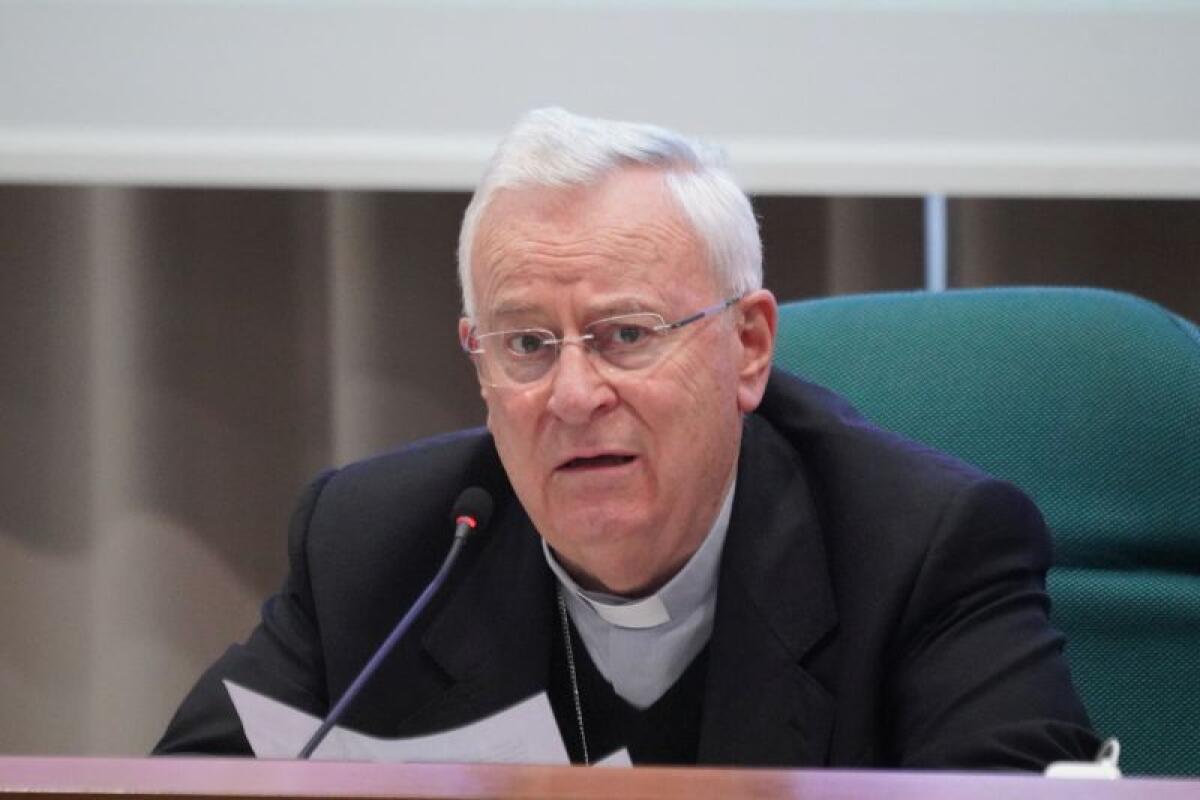 Eutanasia, Cei “Referendum inquieta, è sconfitta umana” - 