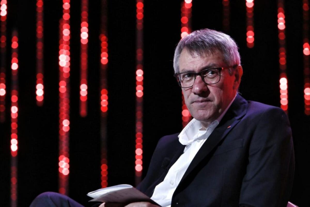 Landini “Serve la patente a punti per le imprese” - 