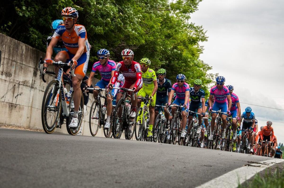 Martedì il Giro di Sicilia in città, anticipata chiusura del mercato e delle scuole - 