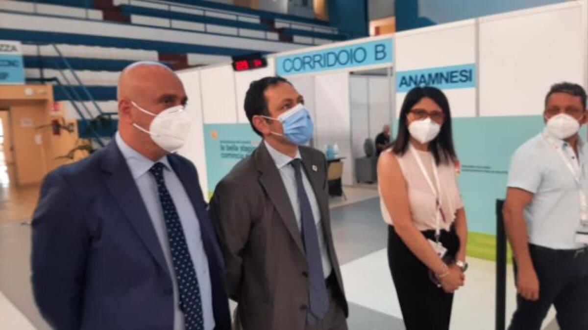 Vaccino, Razza “la libertà non è dittatura di minoranze” - 