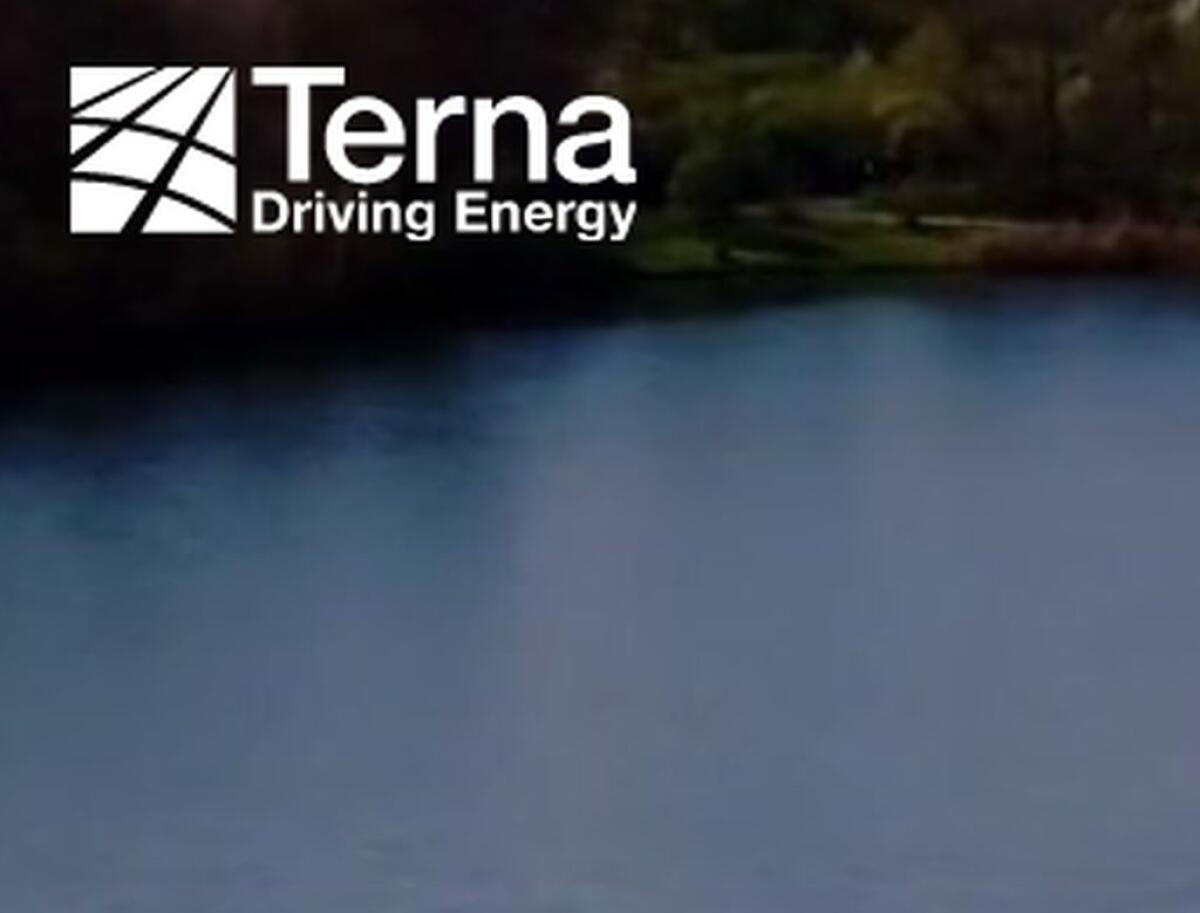 Elettrodotto Terna, consultazione pubblica a Termini Imerese - 