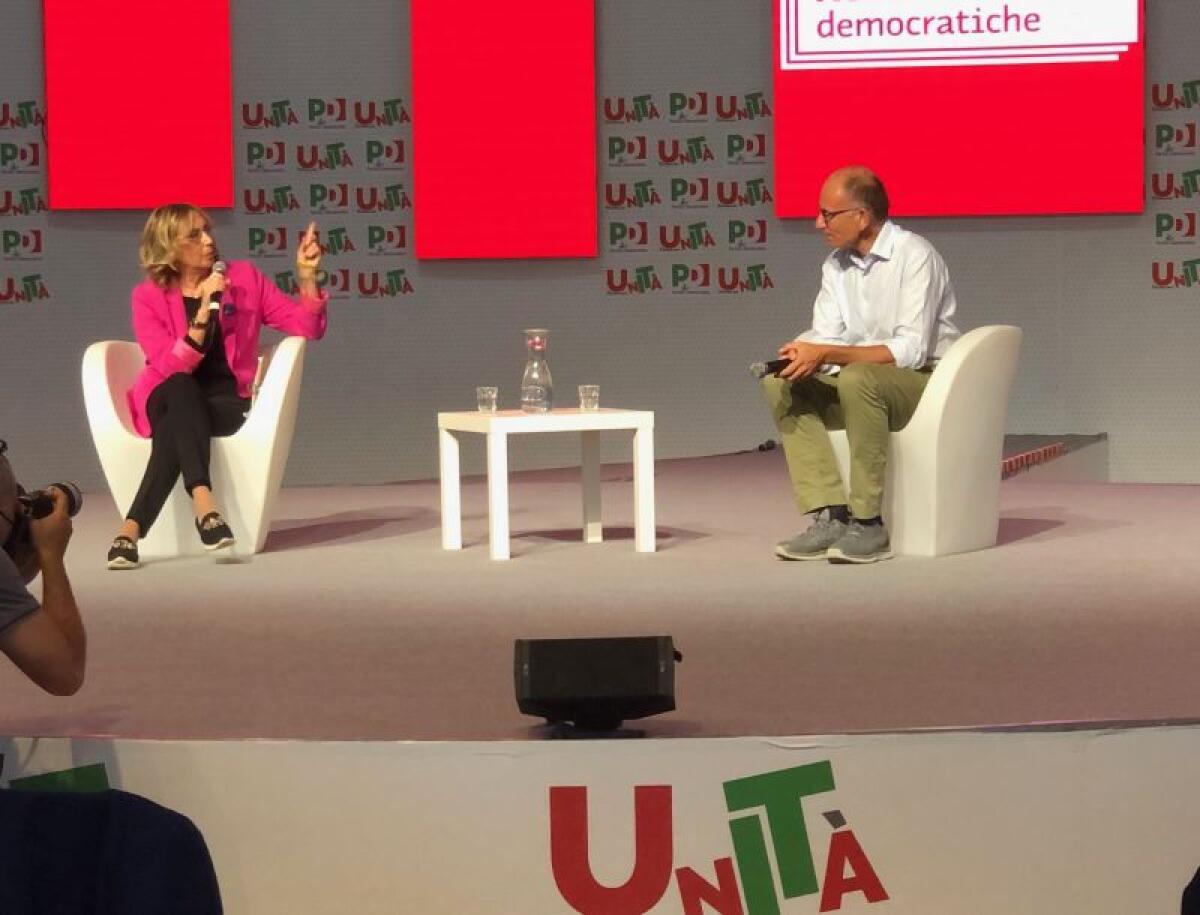 Lega vota contro obbligo Green Pass, Letta “Così fuori da maggioranza” - 