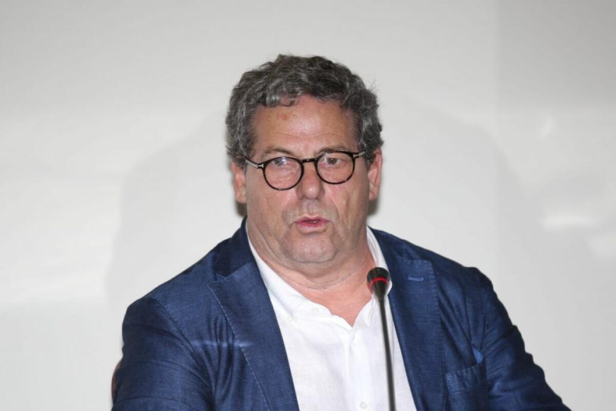 Miccichè “Musumeci sbaglia, se continua così addio” - 