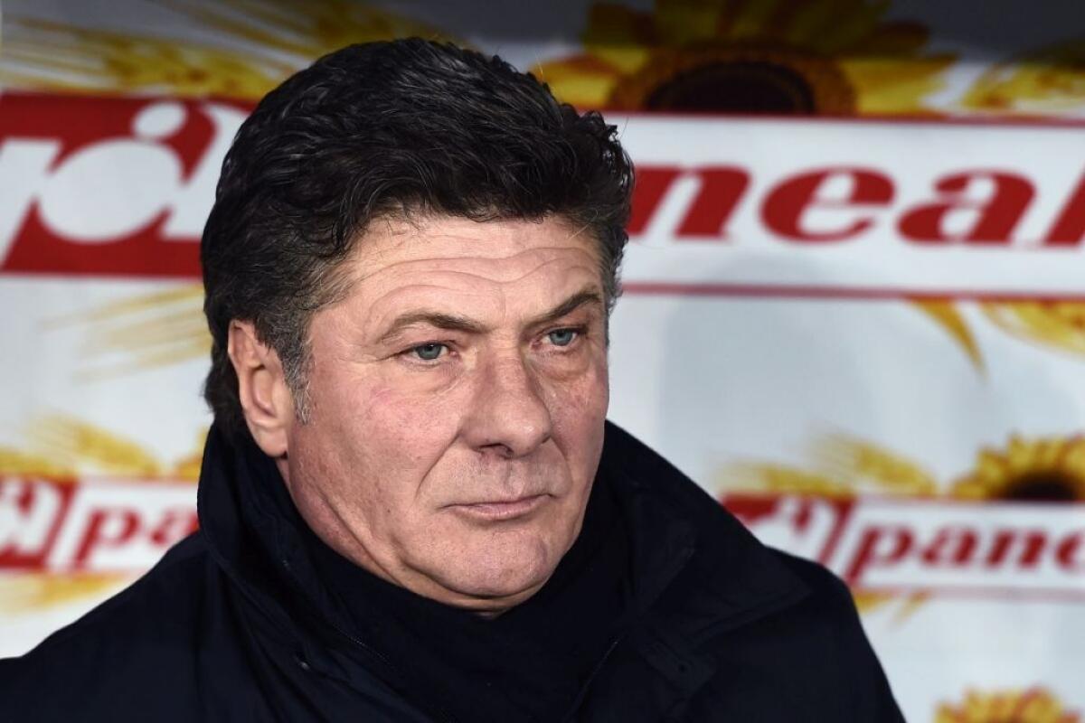 Mazzarri nuovo allenatore del Cagliari - 