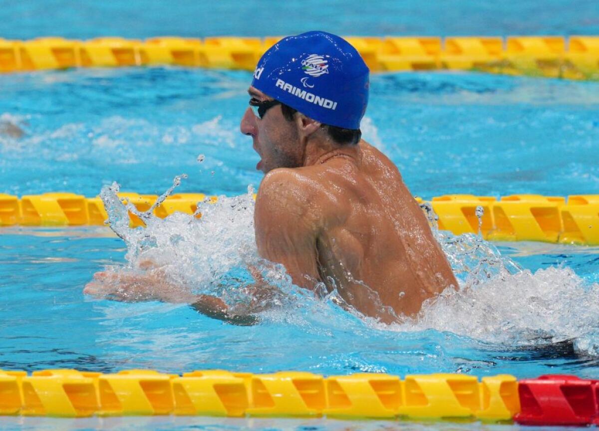 Altre 7 medaglie per l’Italia a Tokyo, il nuoto chiude con 39 podi - 