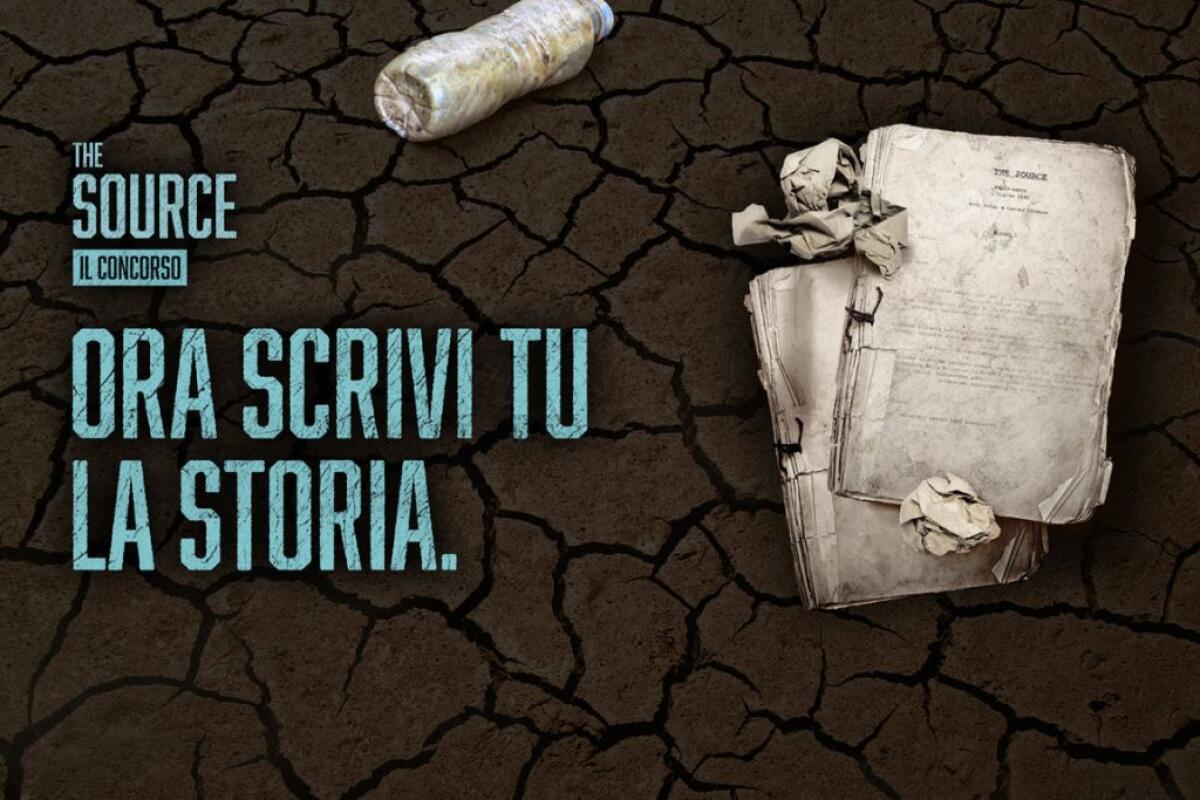 Climate change, un concorso letterario per racconti sul mondo che verrà - 