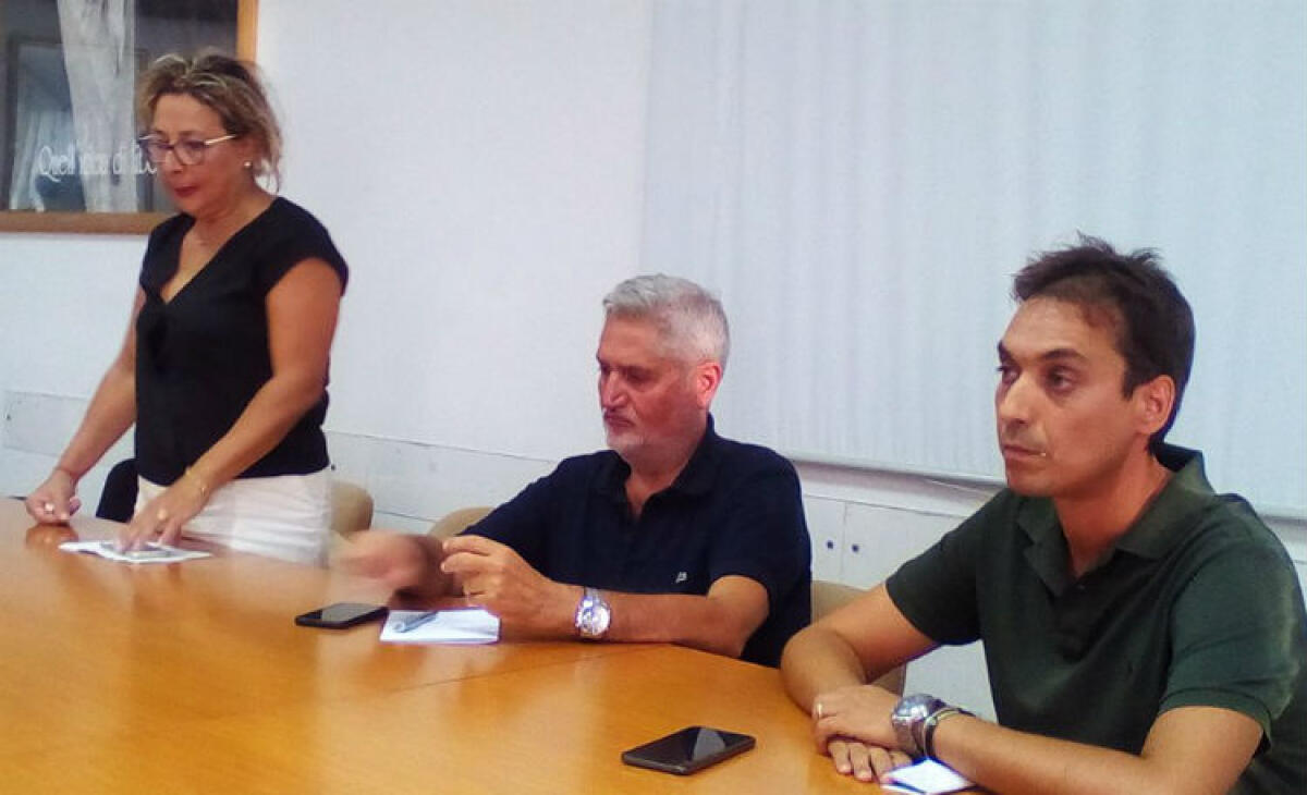 "Razza in città come capo di partito?", Arancio e Di Cristina: "Azzerare Asp" - Il Pd attende un'eventuale apertura dal sindaco ma le parti sembrano molto distanti