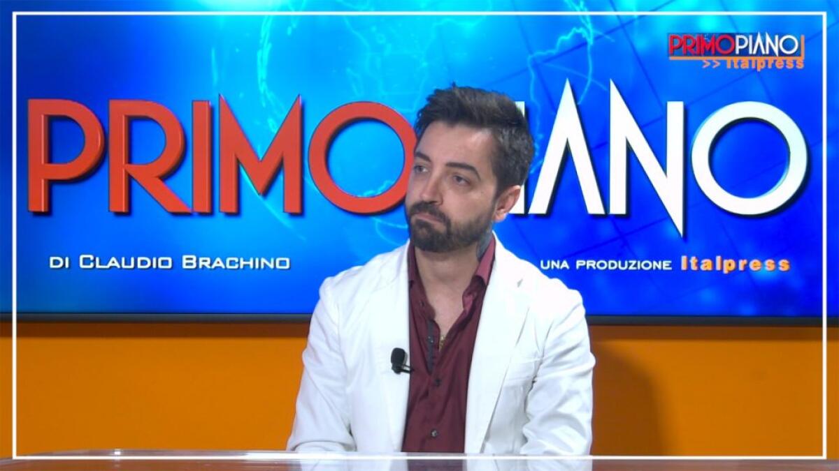 Covid, Aresu (Rinascimento) “L’infodemia crea confusione e paura” - 