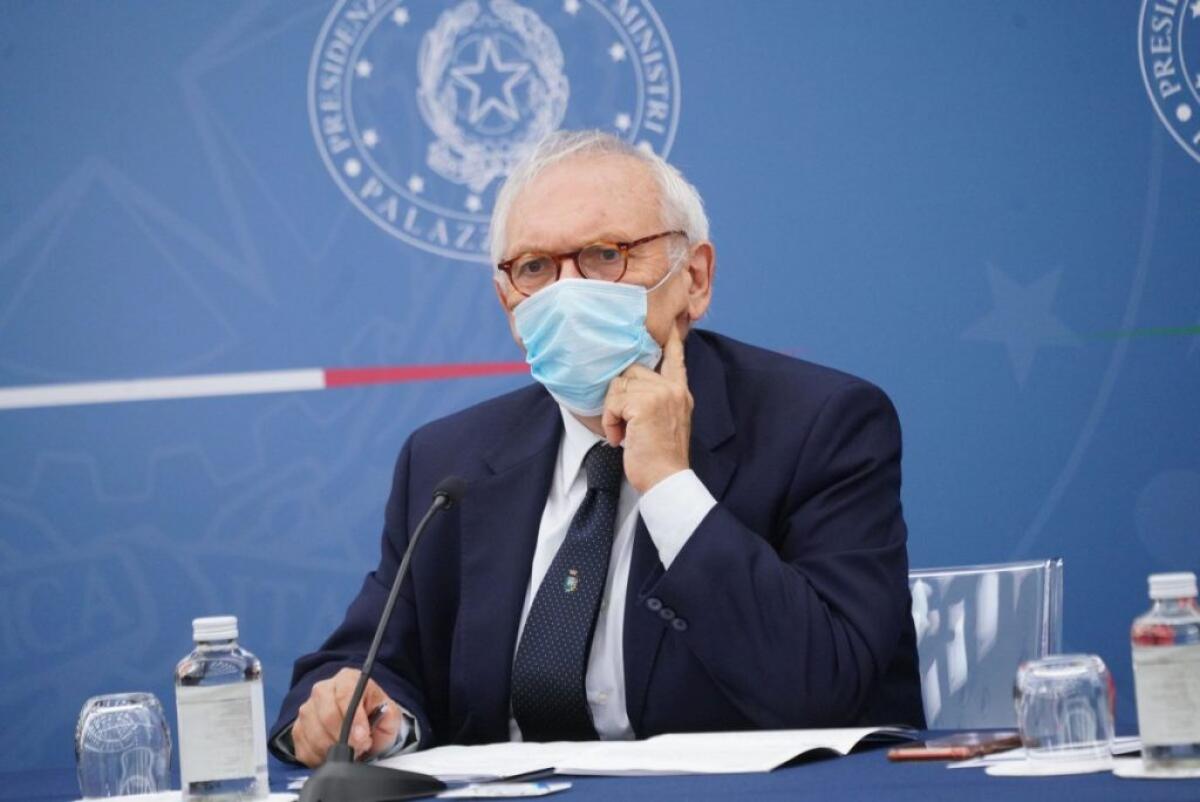 Scuola, Bianchi “Due miliardi per la riapertura in sicurezza” - 