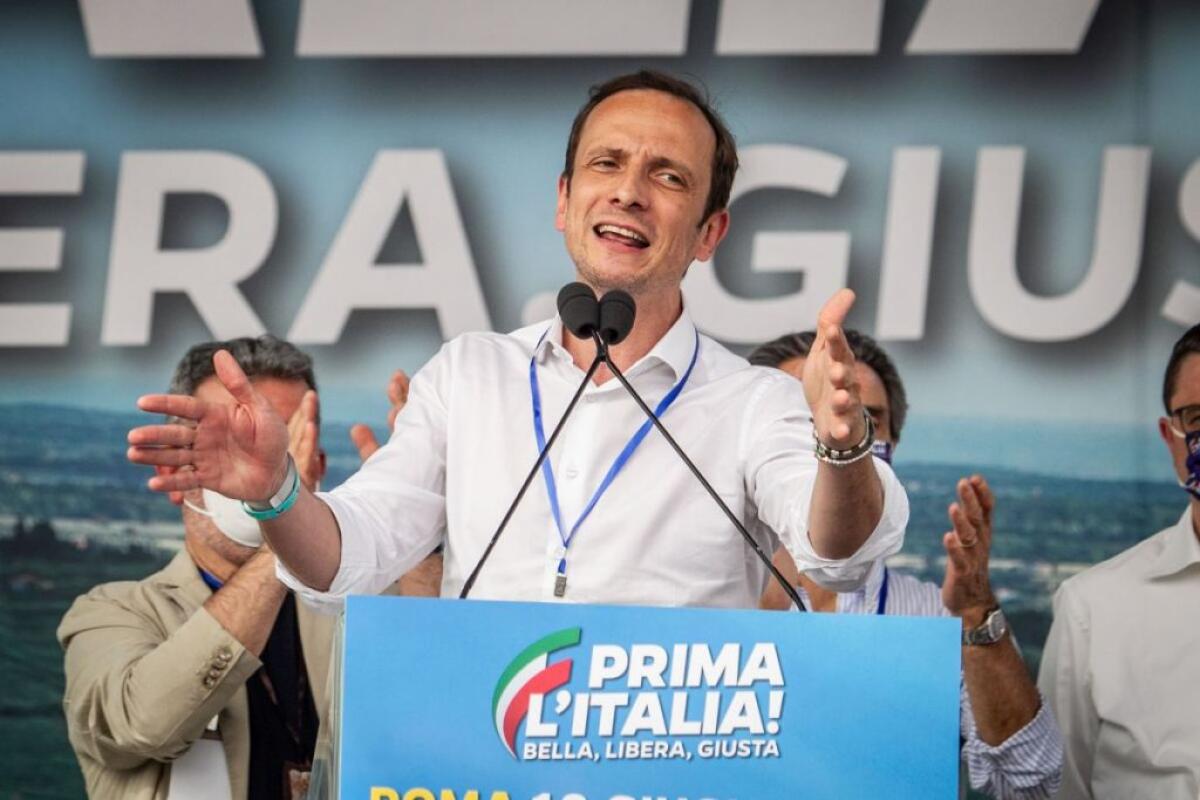 Regioni, Fedriga “Valorizzare autonomia da Nord a Sud” - 