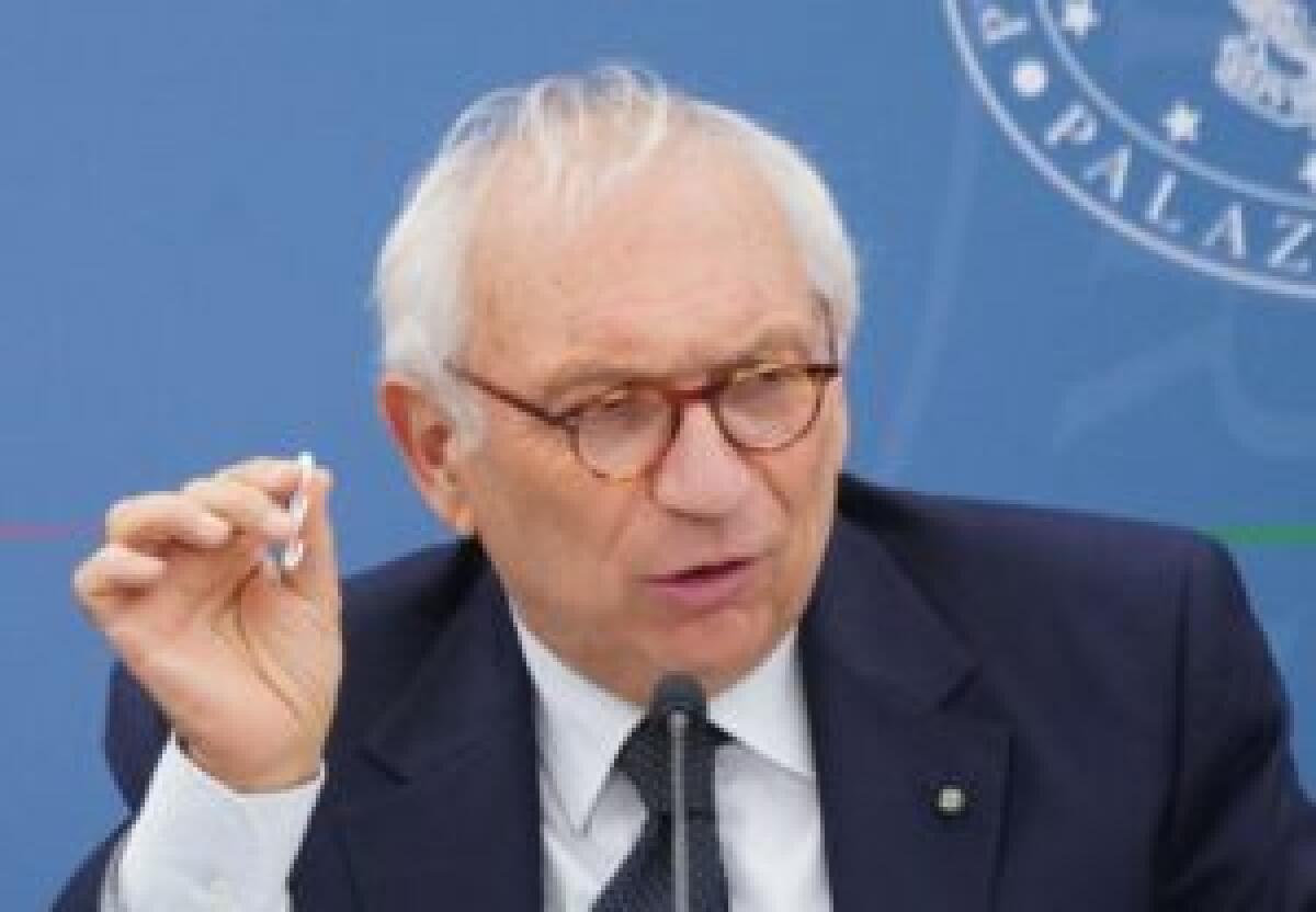 Scuola, Bianchi “Dad? Conto di averla lasciata alle spalle” - 