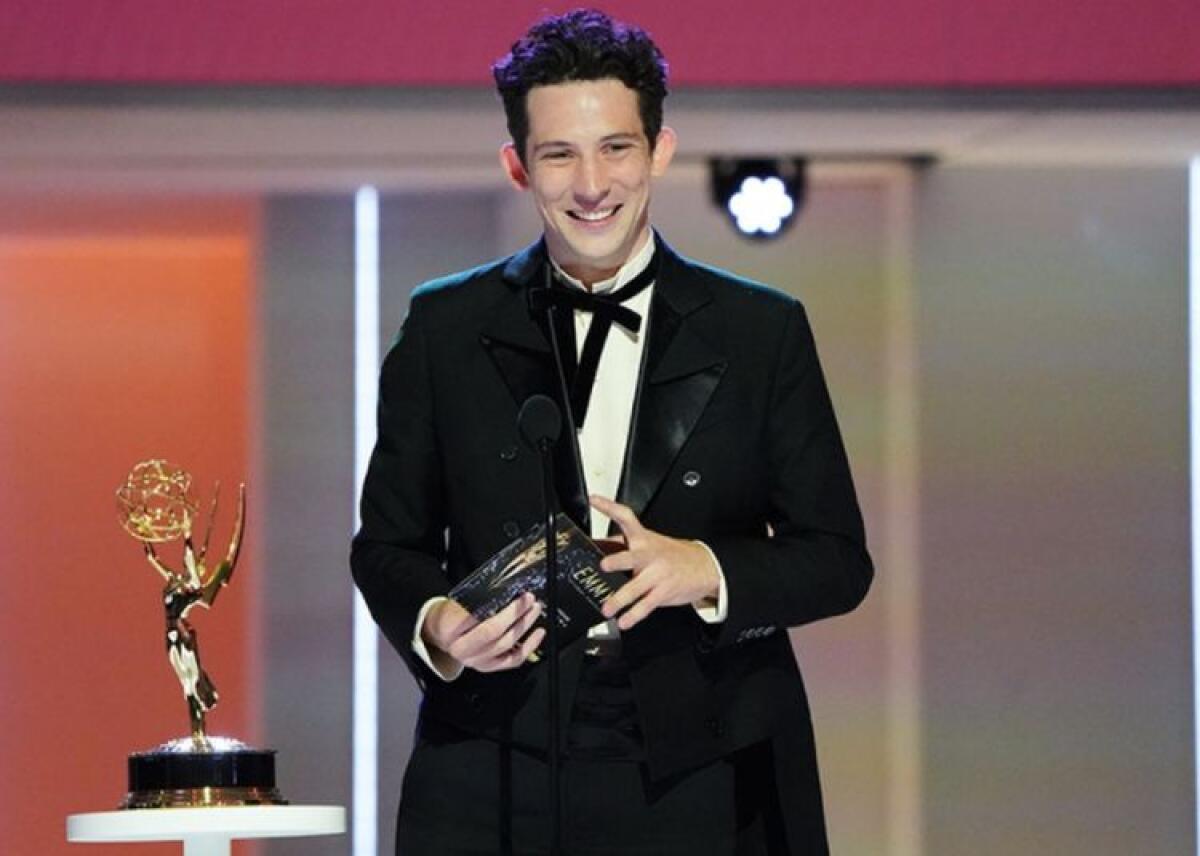 Agli Emmy Awards successi per The Crown e Ted Lasso - 