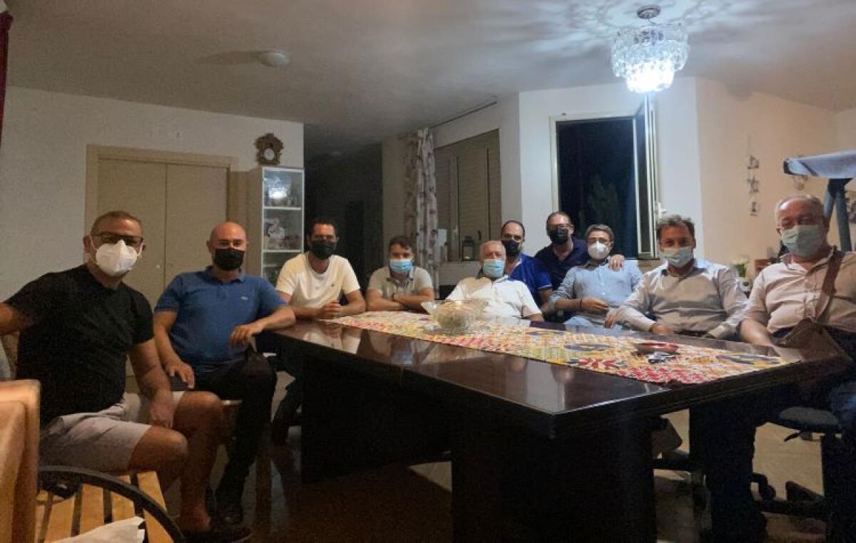 "Progetto civico vivo e coerente", Una Buona Idea: "Fedeli alla città e al programma" - Il direttivo di "Una Buona Idea" si è riunito