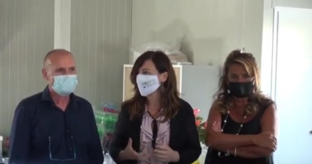 Scontro su Timpazzo, tecnici, lavoratori e Uil trasporti: "Siamo con Balbo e Picone" - Balbo e Picone ricevono supporto da lavoratori e tecnici di Timpazzo