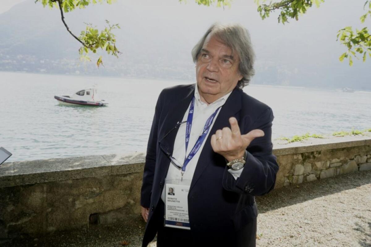 Smart working, Brunetta “Così è una forma di lavoro domiciliare forzato” - 