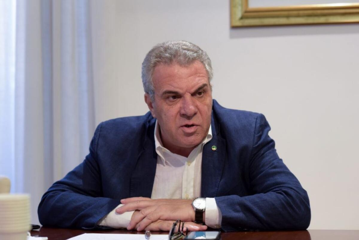Lavoro, Sbarra “Ieri prove tecniche per un vero patto sociale” - 