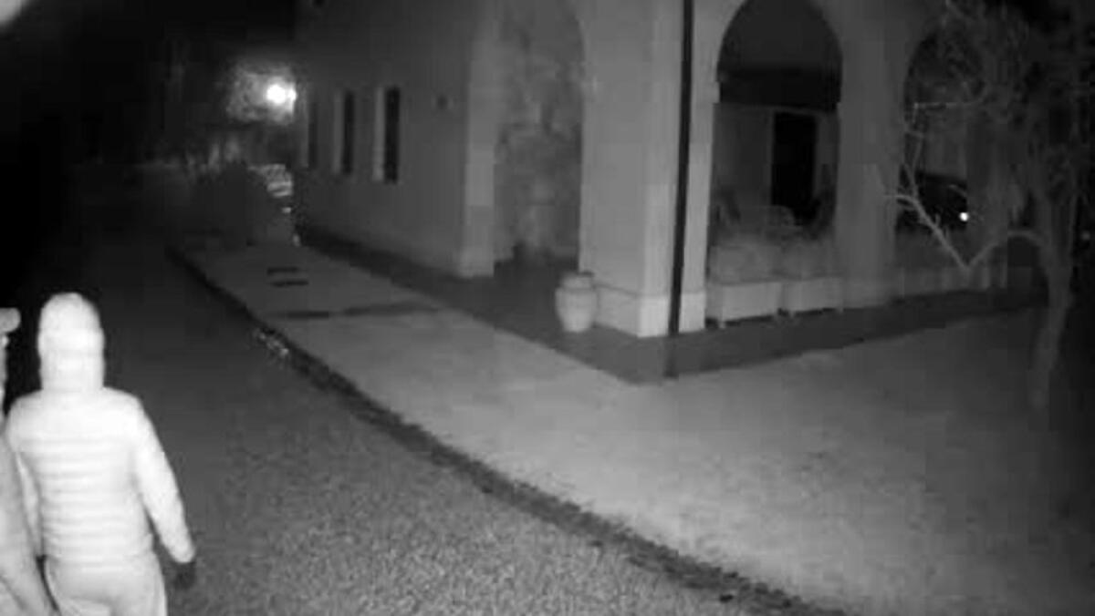 Ai domiciliari per furti in abitazione, assolto: azione Alma per ingiusta detenzione - Immagini di repertorio