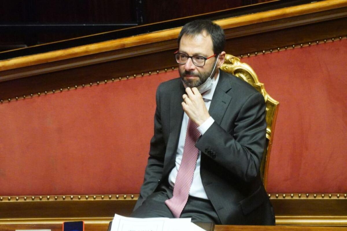 Agricoltura, Patuanelli “Riforma Pac epocale, arriverà in tempi fissati” - 