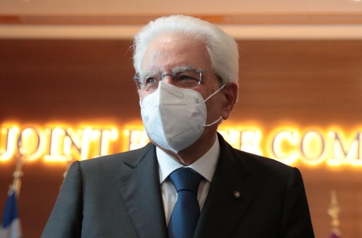 Nato, 70 anni in Italia, Mattarella “Pietra angolare per la sicurezza” - 
