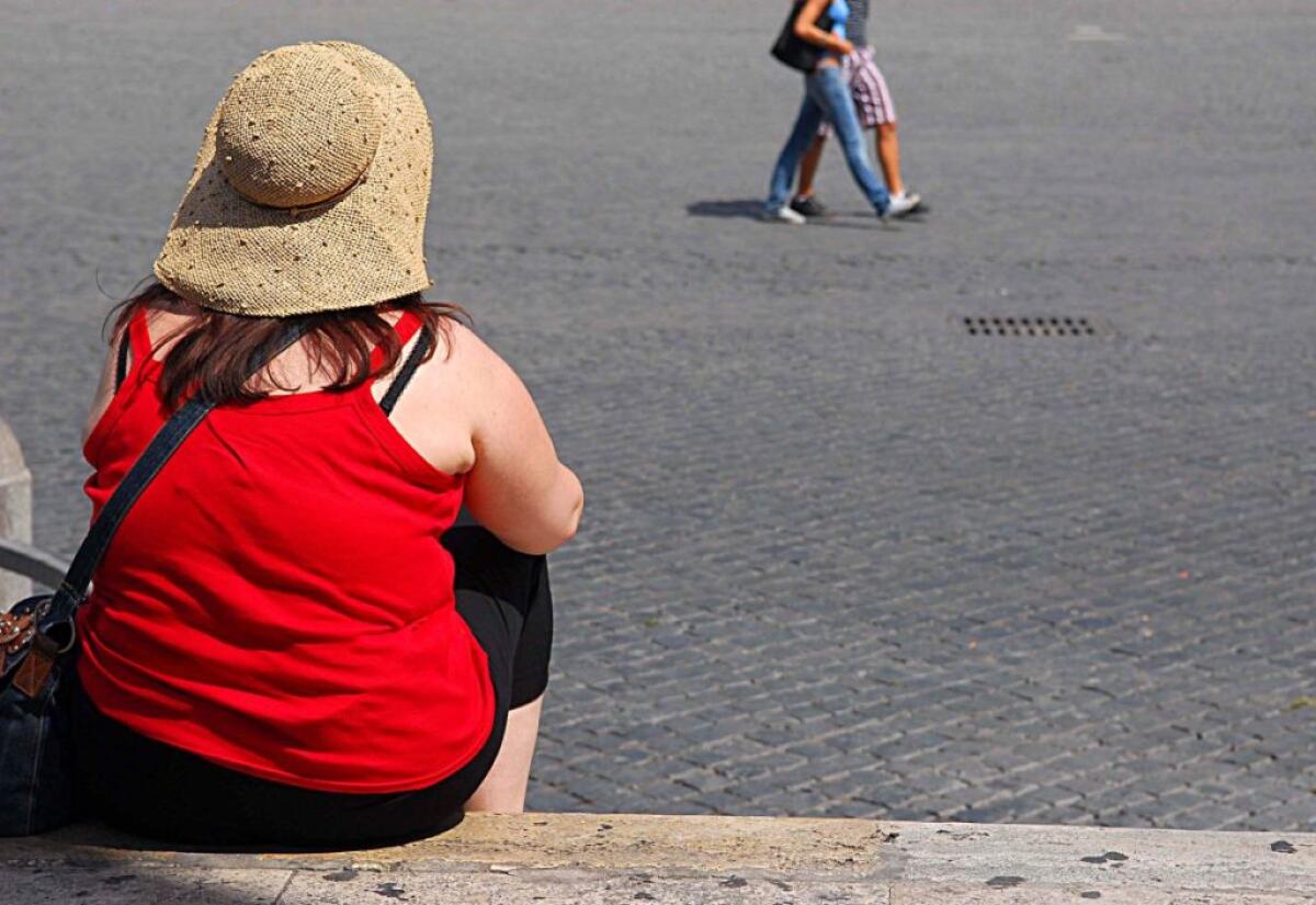 Tumore del colon, l’obesità induce la formazione delle metastasi - 