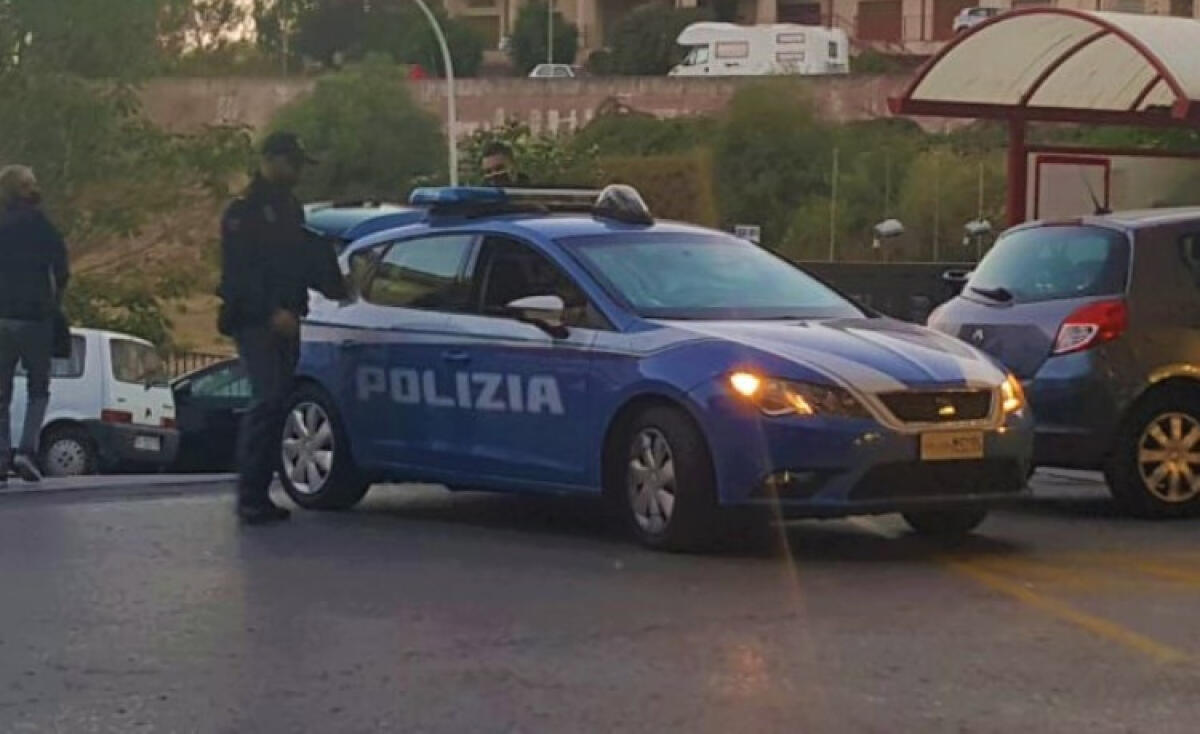 Violazioni zona arancione a Niscemi, sanzionato anche titolare di un centro scommesse - 