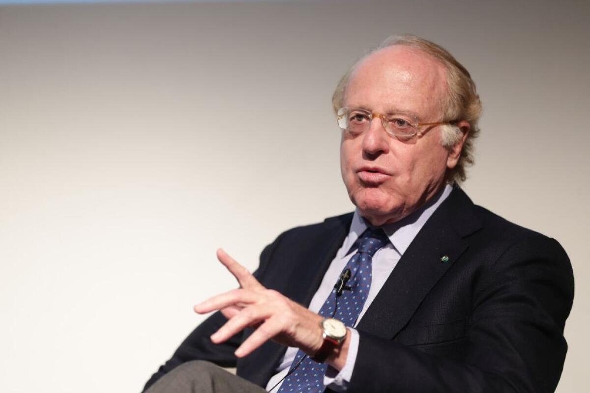 Scaroni “Il nucleare ci serve, rinnovabili non bastano” - 