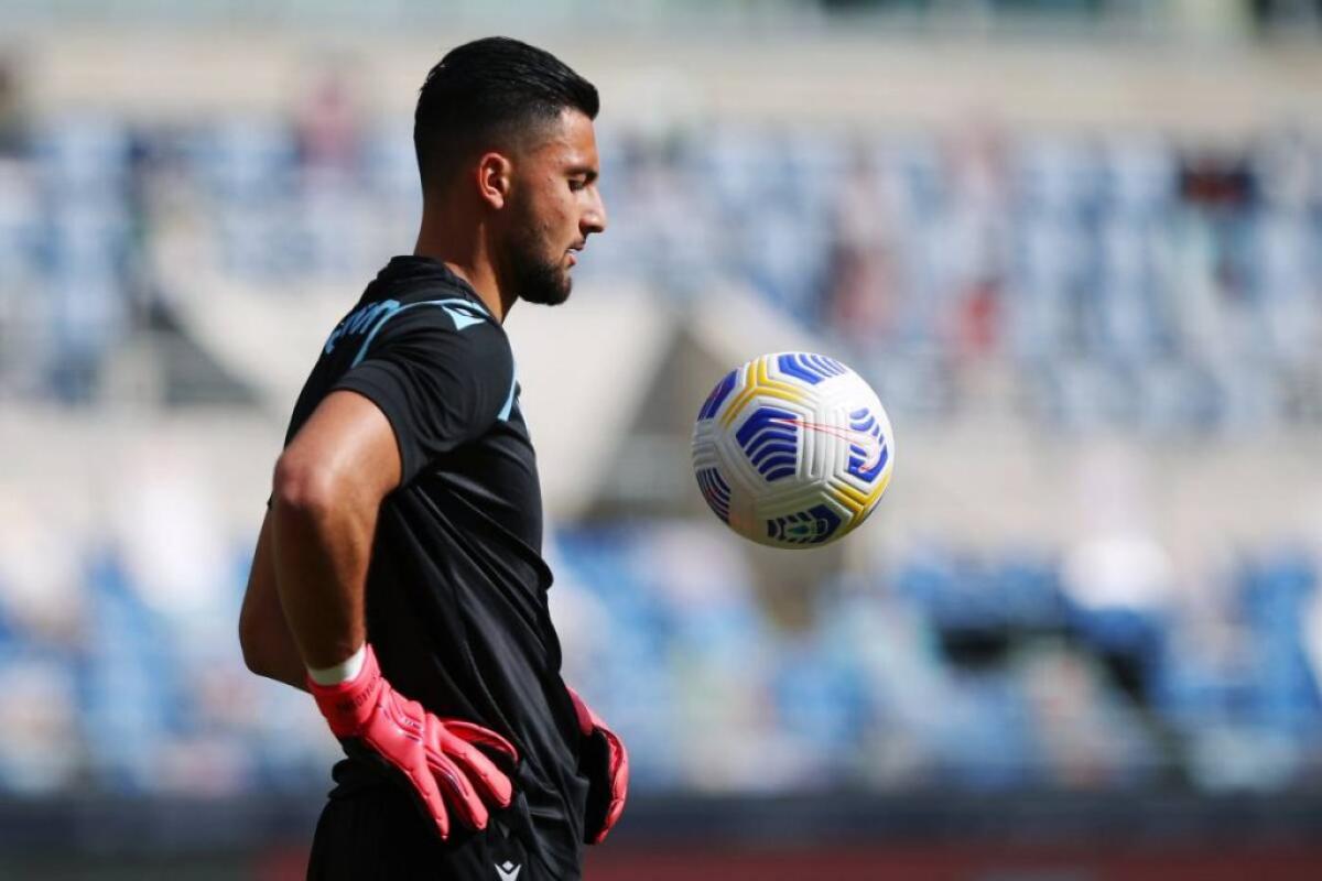 Papera Strakosha, Lazio battuta 1-0 dal Galatasaray - 