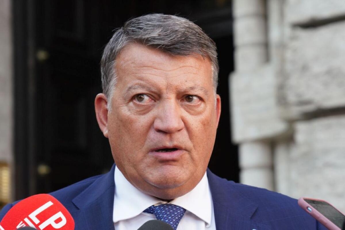 Bombardieri “Green Pass? Se c’è emergenza rendere vaccino obbligatorio” - 
