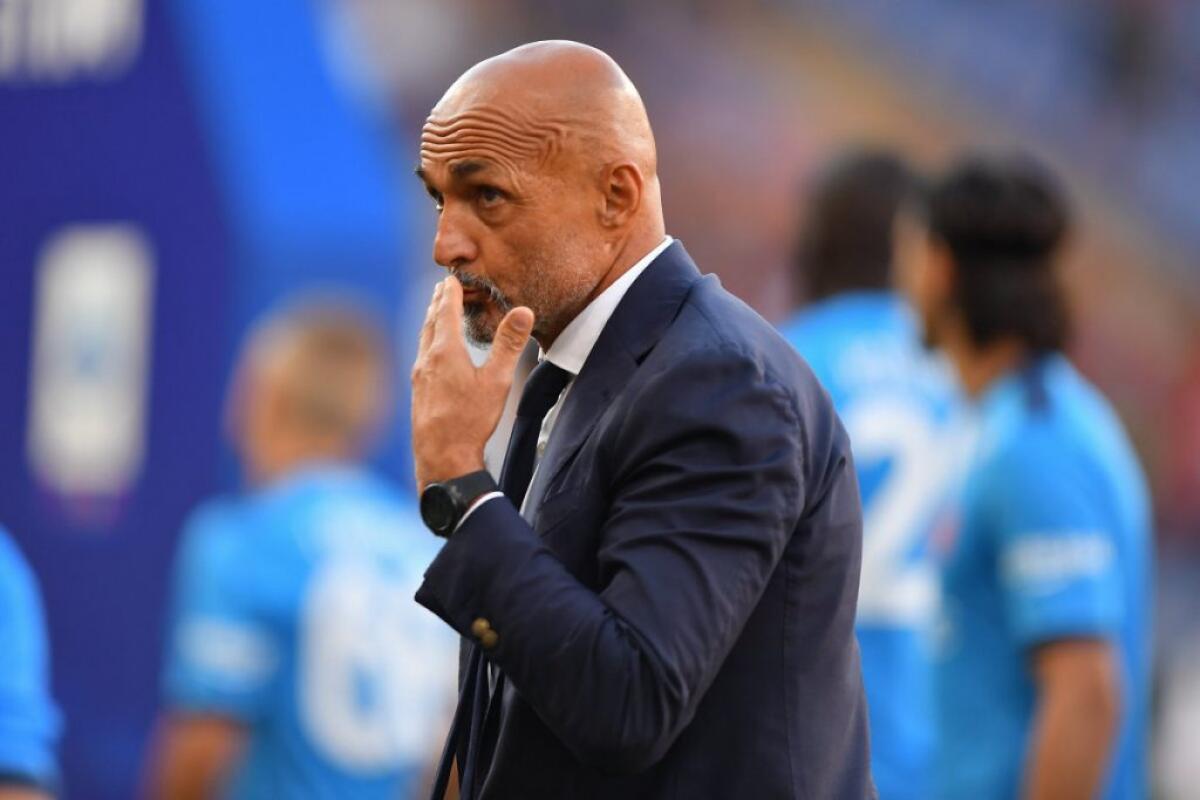 Spalletti “Con Juve gara da sogno, Anguissa titolare” - 