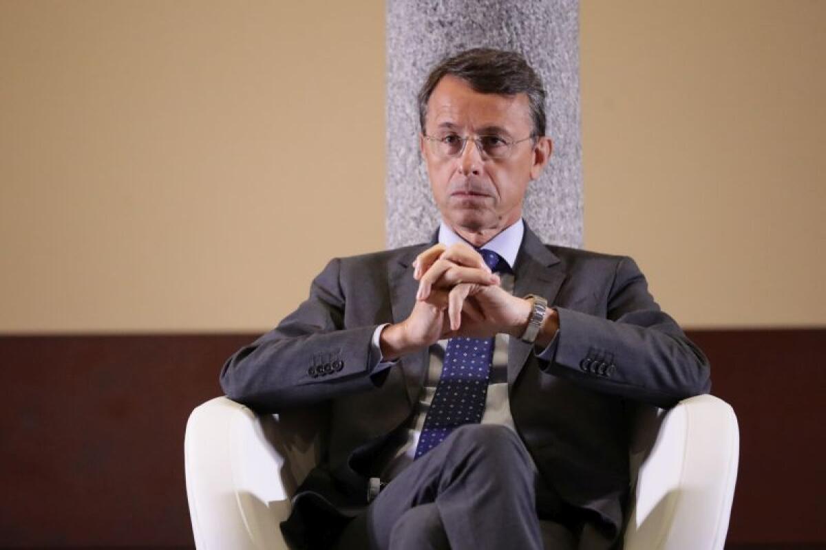 Mandelli “Farmacisti protagonisti credibili del sistema assistenziale” - 