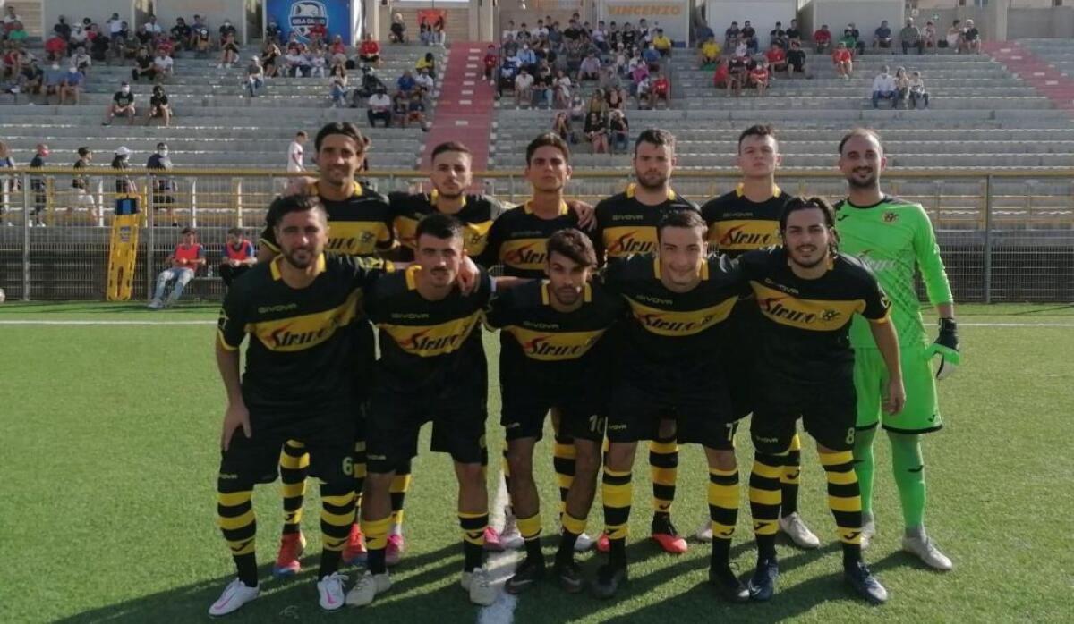 Gela FC a caccia del tris con il Modica, debutto per il Futsal - 