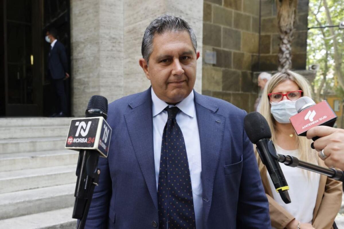 Green Pass, Toti “La libertà è evitare il lockdown” - 