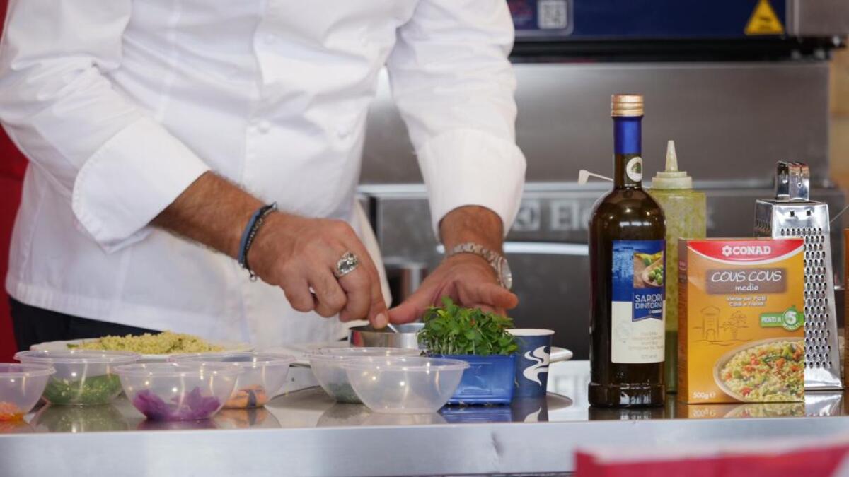 Conad al fianco del Cous Cous Fest per il decimo anno consecutivo - 