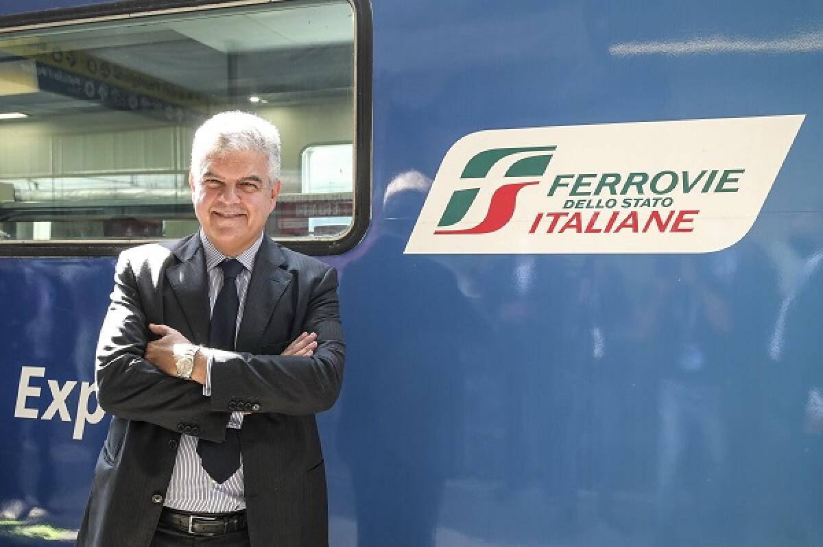 Fs, Ferraris “Pronti a investire 31 mld in mobilità integrata” - 