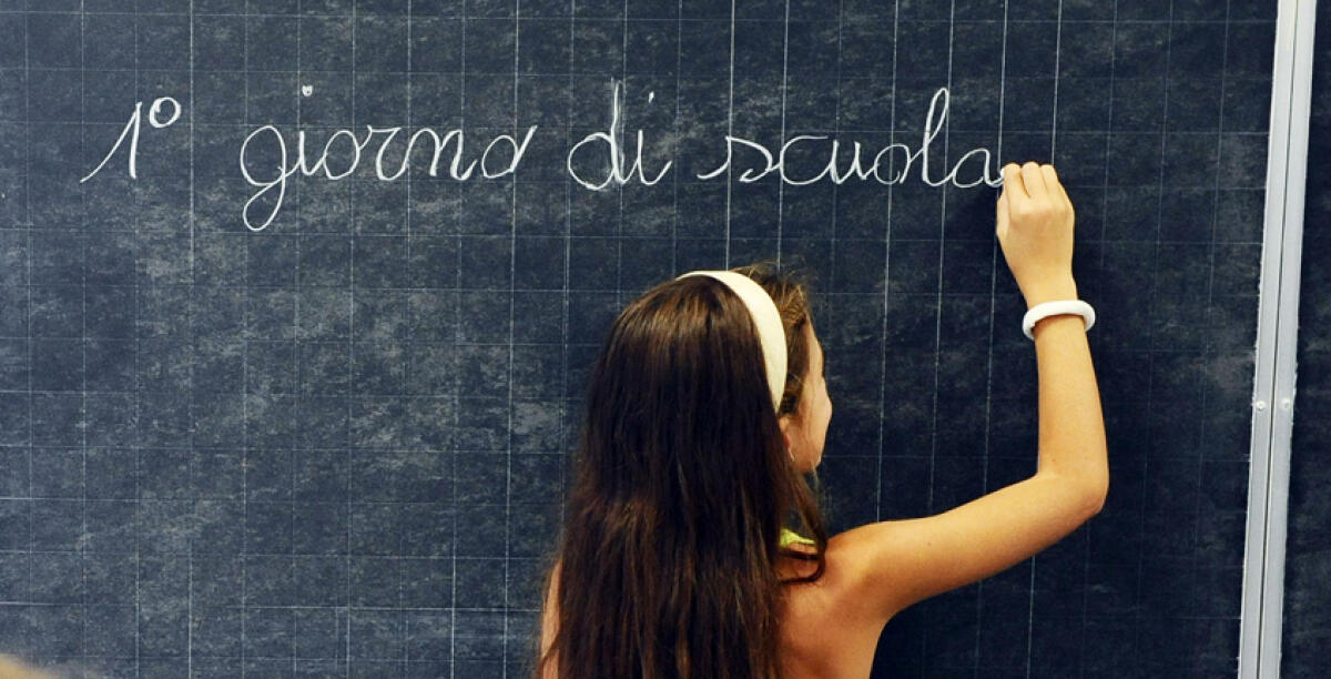 In città ritorno tra i banchi, green pass: favorevoli e contrari - 