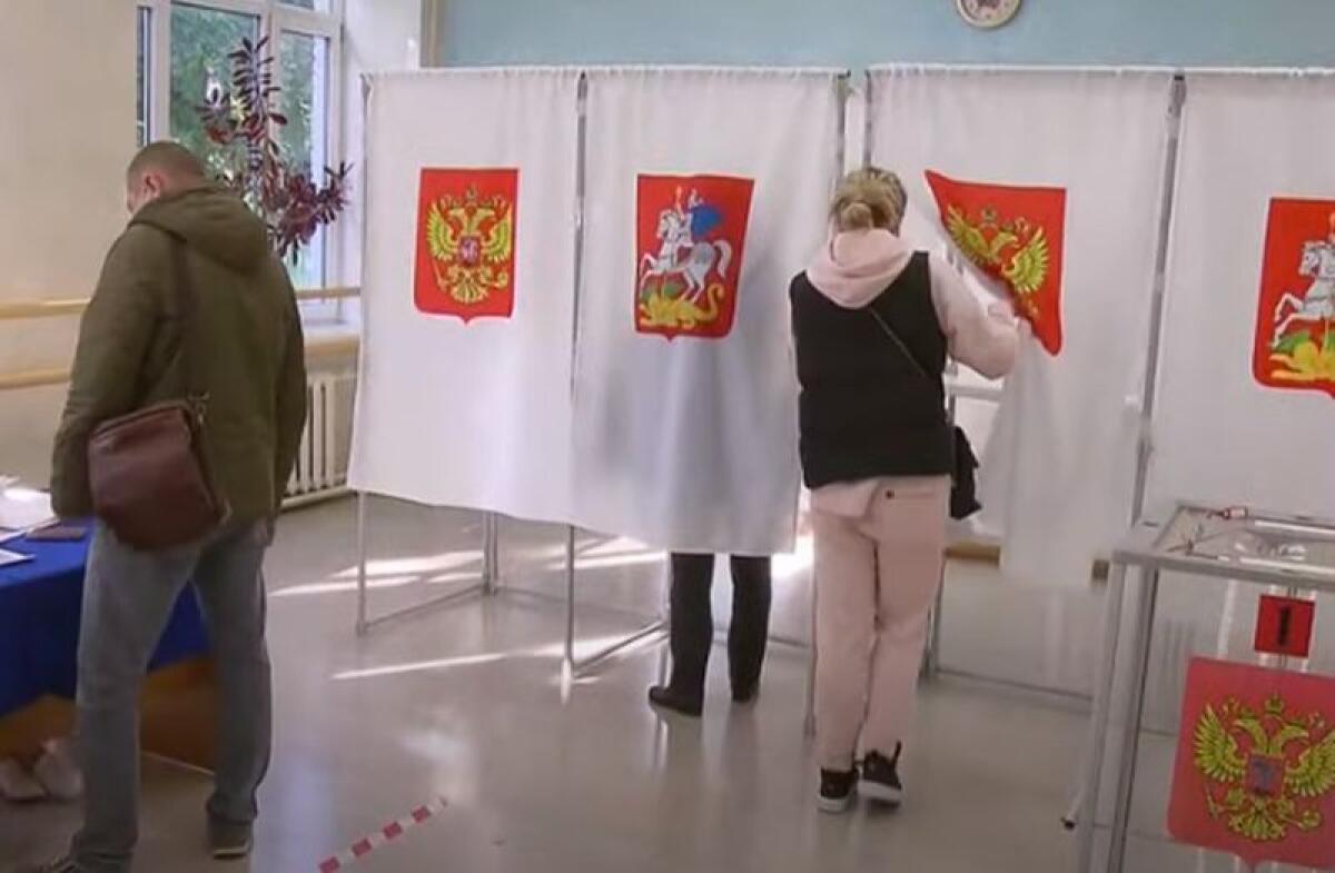Russia, partito di Putin conquista la Duma ma per opposizione brogli - 