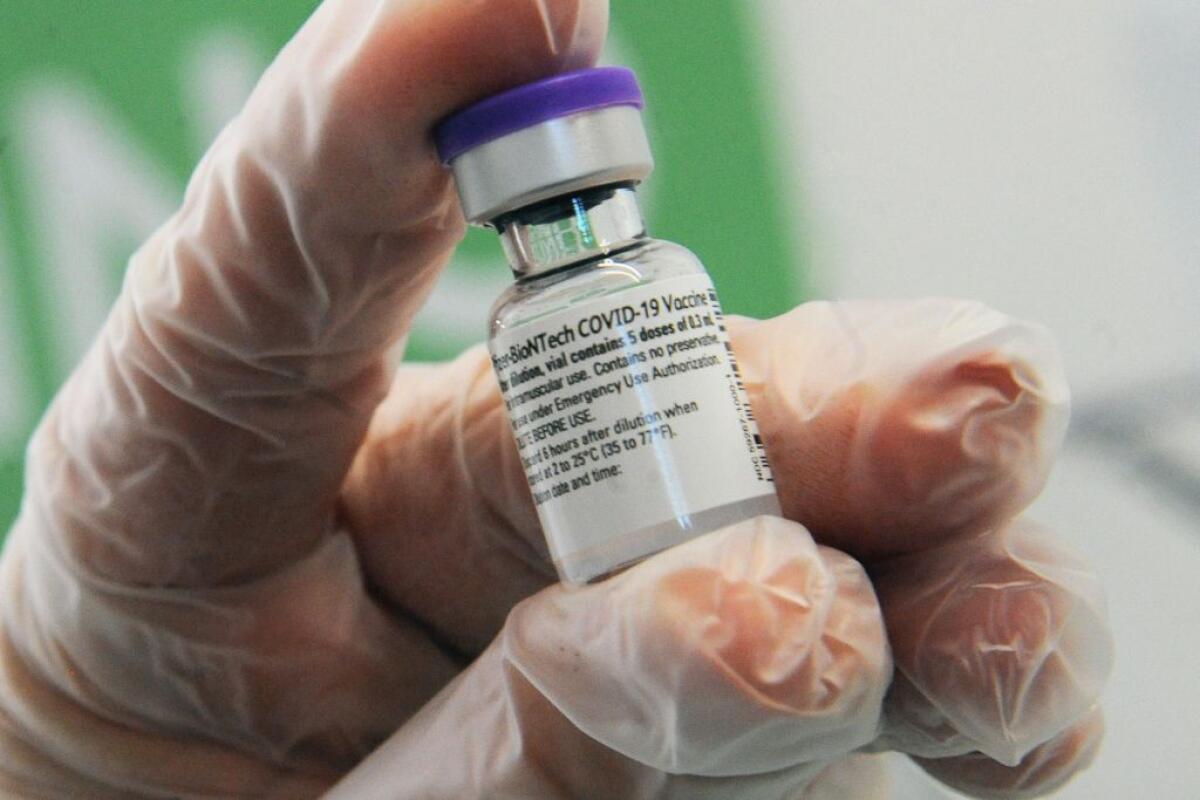 Vaccino, infettivologo Gori “Smonto le bugie dei No Vax” -