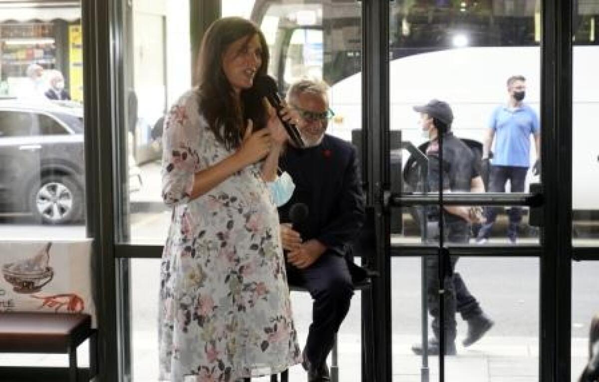 Amministrative Torino, Appendino “Pd come la Destra. Fermo al 2016” - 