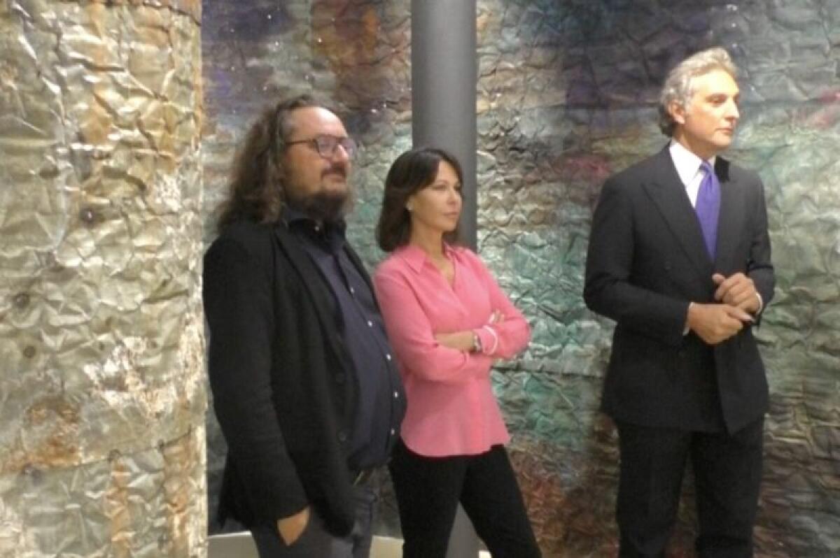 Mostre, alle Gallerie d’Italia di Milano la città che resiste di Leone - 