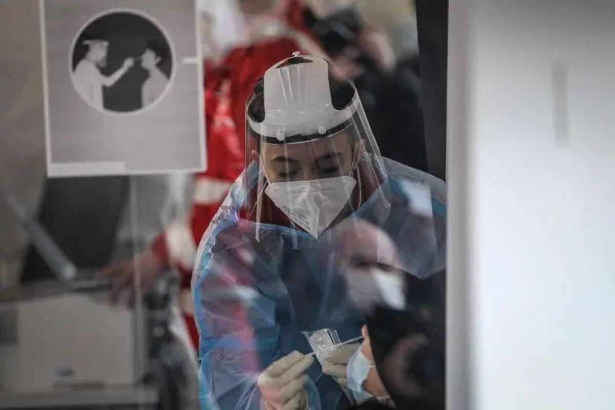 Covid, in Sicilia 602 nuovi casi e 16 decessi - 