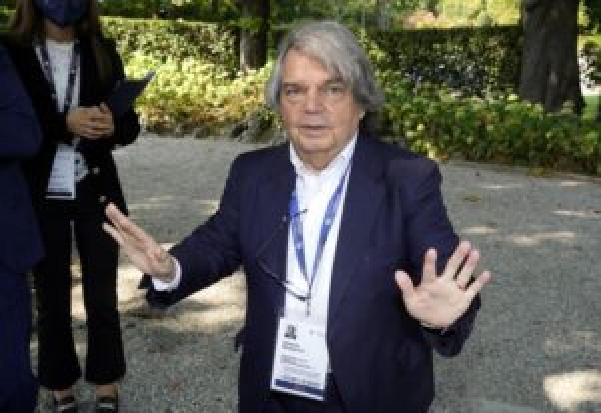 Brunetta “Entro un mese contratto per lavoro agile” - 